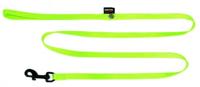 MARTIN HONDENRIEM NYLON GROEN