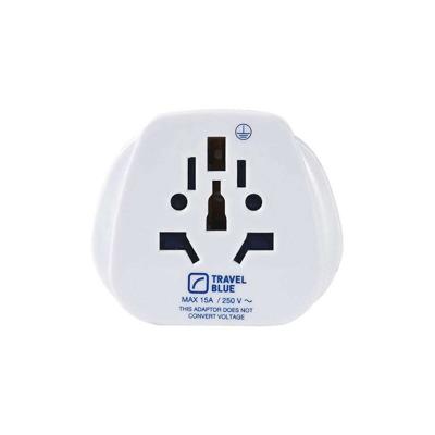 Universele Reisadapter Travel Blue TB-912 Verenigde Staten AC x 1