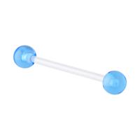 Staafje PTFE/Acryl Barbells