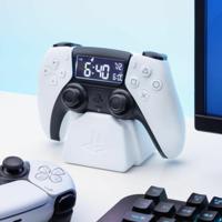 Paladone Playstation: Playstation 5 Controller Alarm Clock wekker