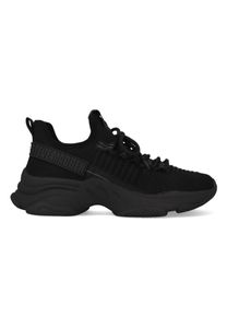 Steve Madden Mac-E SM19000019-04004-184 Zwart maat