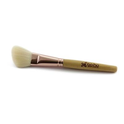 Boho green makeup Brush blush 06 vegan 1 Stuks
