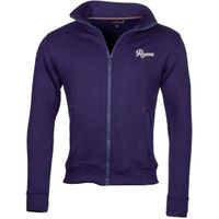 Rucanor Syl sweatvest heren blauw maat L