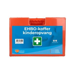 EHBO koffer kinderopvang - EHBO koffer kinderopvang