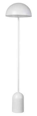 ETH Witte vloerlampBobby - 05-VL8223-31