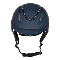 Harrys Horse Chinook Crystal cap donkerblauw maat:s-m - thumbnail