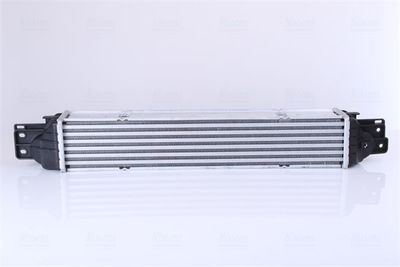 Intercooler, inlaatluchtkoeler 96411