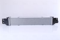 Intercooler, inlaatluchtkoeler 96411