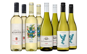 Sauvignon Blanc Wijnpakket