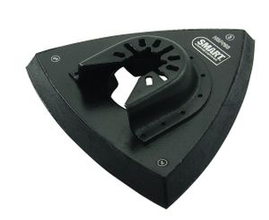SMART UN TRA 93x93mm schuurplaat 1st - HSP093 - HSP093