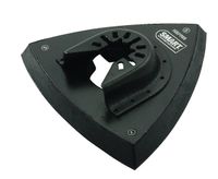 SMART UN TRA 93x93mm schuurplaat 1st - HSP093 - HSP093