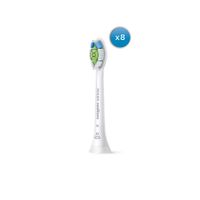 Philips HX6068/12 Sonicare W2 Optimal White opzetborstels - thumbnail