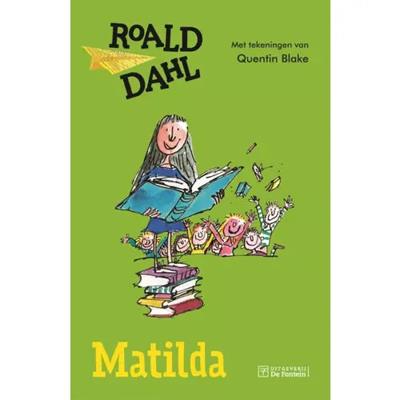 'Mathilda' kopen? FOR YOU GIFTS