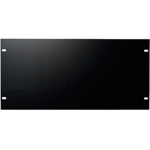 DSI 19 inch afdekpaneel - DS-Blind5 afdekking 483 x 10 x 222mm