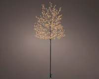 Microled boom d30h150cm zwrt/kwrm