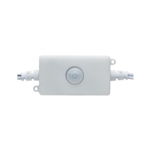 Paulmann 70726 PAULMANN Infraroodsensor met bewegingsmelder 60 W (max) Kunststof (l x b x h) 5 x 3.6 x 1.8 cm 1 stuk(s)