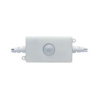 Paulmann 70726 Infraroodsensor met bewegingsmelder 60 W (max) Kunststof (l x b x h) 5 x 3.6 x 1.8 cm 1 stuk(s) - thumbnail