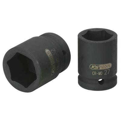 KS Tools 5151401 515.1401 Kracht-dopsleutelinzet 1 7/8