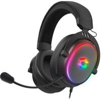 Speedlink Conux RGB Bedraad Zwart