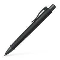Faber Castell Balpen Polyball XB - Zwart