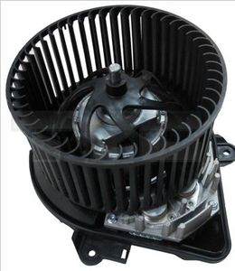 Kachelventilator 5050006