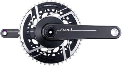 SRAM Crankset red e1 33/46t 170mm