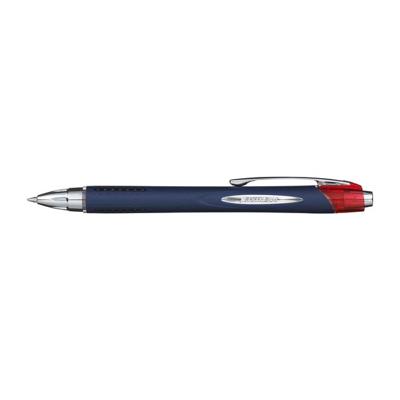 Rollerpen uni-ball jetstream rt 217r f rood Rollerpen uni-ball jetstream rt 217r f rood