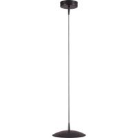 Masterlight HanglampScala Ø 20cm zwart nikkel - 2190-05-81-20