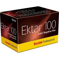 Kodak Ektar 100 - 135-36