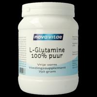 L-Glutamine 100% puur 750 Gram