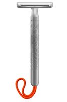 Muhle COMPANION unisex safety razor Coral - RCOM02