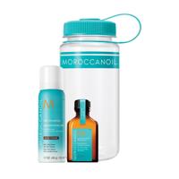 Moroccanoil Droogshampoo Gym Refresh Kit