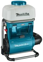 Makita PM001GZ01 | XGT 40 V Max Rugnevelspuit | Body | Zonder Accu's & Laders - PM001GZ01