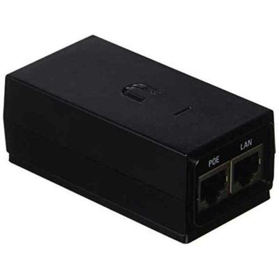 Access point UBIQUITI POE-24-12W Zwart
