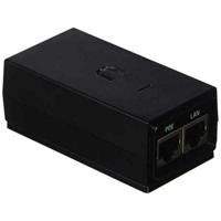 Access point UBIQUITI POE-24-12W Zwart Access point UBIQUITI POE-24-12W Zwart