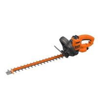BLACK & DECKER Heggenschaar 50cm 500W - Met zaagblad BEHTS301