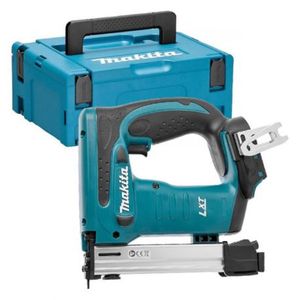 Makita DST221ZJ accu nietmachine  | zonder accu's en lader - DST221ZJ