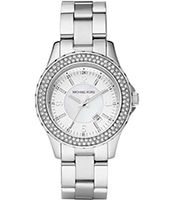 Horlogeband Michael Kors MK5401 Staal 16mm