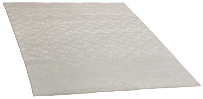 Rezas - Shangri La - White Mosaic (Beige) - 250x350
