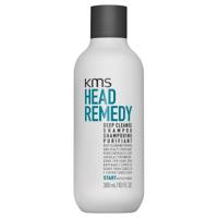KMS HR Deep Cleanse Shampoo 300ml