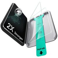 iPad Pro 11" (2024) UltraFit Classic Screen Protector - 2 Pack