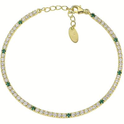 Dames ketting Amen BT7GVEB16