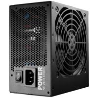 FSP HEXA 85+ PRO PC-netvoeding 550 W 80 Plus Bronze