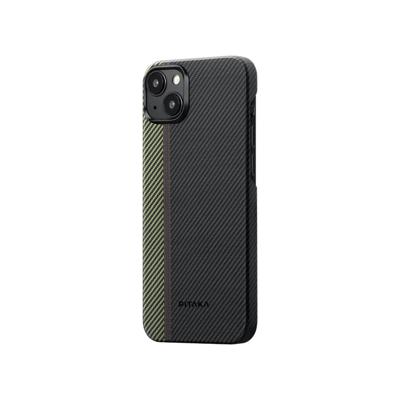 Pitaka MagEZ Case 4 iPhone 15