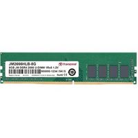Transcend JM2666HLB-16G geheugenmodule 16 GB DDR4 2666 MHz