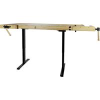 Holzmann Maschinen WB210ELIFT_230V Schaafbank