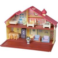 Bluey's huis - Moose Toys - Brown - Figurine - thumbnail