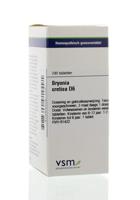 VSM Bryonia cretica (alba) D6 (200 tab) - thumbnail