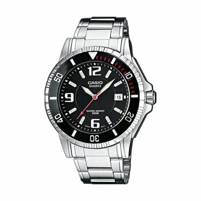 Casio MTD-1053D-1AVES Heren horloge