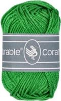 Durable Coral Mini 2147 Bright green